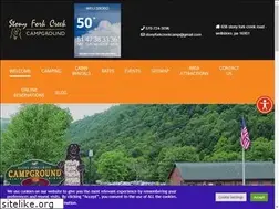 Sites similar to stonyforkcamp.com