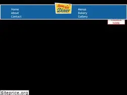 Sites similar to stonyhilldiner.com