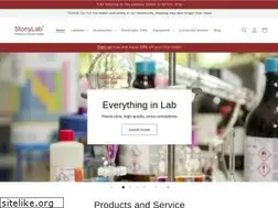 Sites similar to stonylab.com