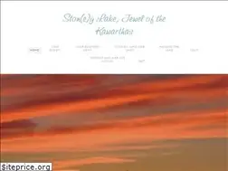 Sites similar to stonylake.on.ca