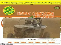 Sites similar to stonylonesomeohv.us
