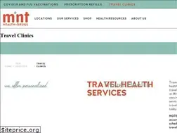 Sites similar to stonyplaintravelclinic.com