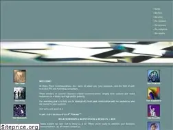 Sites similar to stonypoint-pr.com