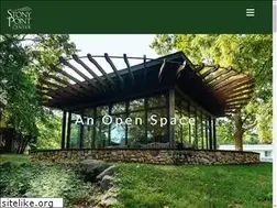 Sites similar to stonypointcenter.org