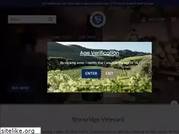 Sites similar to stonyridge.com