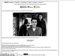 Sites similar to stonysleep.com