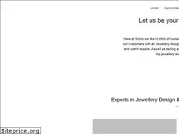 Sites similar to stonzjewellers.co.nz