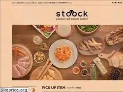 Sites similar to stoock.jp