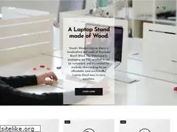 Sites similar to stood.it