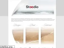 Sites similar to stoodio.de