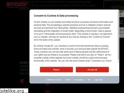 Sites similar to stoof-international.de