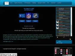 Sites similar to stoogetv.com