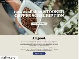 Sites similar to stookerspecialtycoffee.com