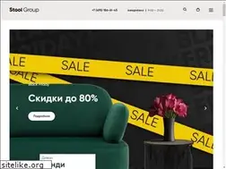 Sites similar to stoolgroup.ru