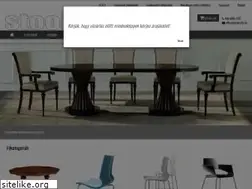 Sites similar to stools.hu