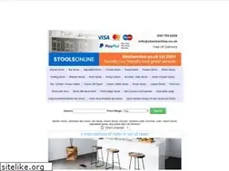 Sites similar to stoolsonline.co.uk