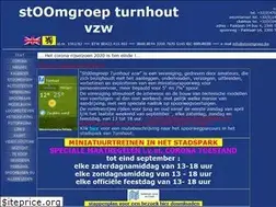 Sites similar to stoomgroep.be
