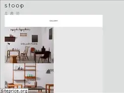 Sites similar to stoop.jp