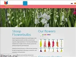 Sites similar to stoopflowerbulb.nl