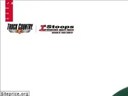 Sites similar to stoops.com