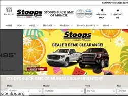 Sites similar to stoopsauto.com
