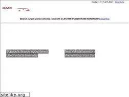 Sites similar to stoopsbuickgmc.com