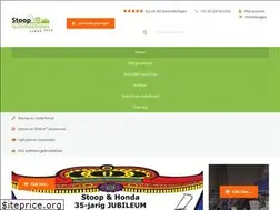 Sites similar to stooptuinmachines.nl