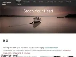 Sites similar to stoopyourhead.ie