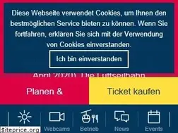 Sites similar to stoos.ch