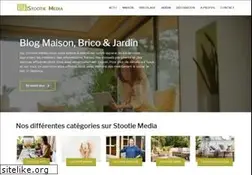 Sites similar to stootie.com