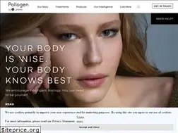 Sites similar to stop-age.com