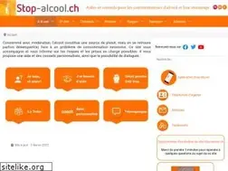 Sites similar to stop-alcool.ch