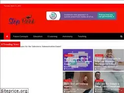Sites similar to stop-book.com