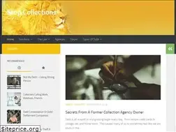 Sites similar to stop-collections.com