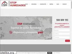 Sites similar to stop-humedades.com