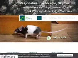 Sites similar to stop-insektom.pl