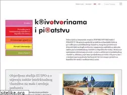 Sites similar to stop-krivotvorinama-i-piratstvu.hr