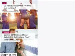 Sites similar to stop-masculinisme.org