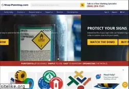 Sites similar to stop-painting.com