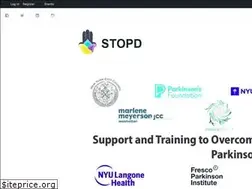Sites similar to stop-pd.org