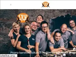 Sites similar to stop-projekt.com