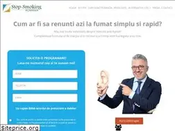Sites similar to stop-smoking.ro