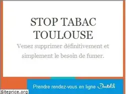 Sites similar to stop-tabac-toulouse.com