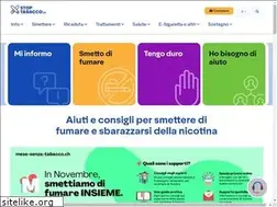 Sites similar to stop-tabacco.ch
