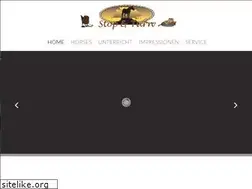 Sites similar to stop-turn.de
