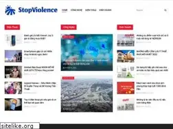 Sites similar to stop-violence.org