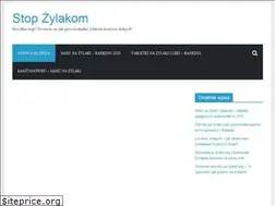 Sites similar to stop-zylakom.pl