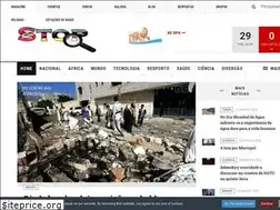Sites similar to stop.co.mz