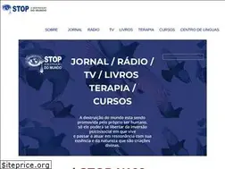 Sites similar to stop.org.br