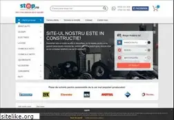 Sites similar to stop.ro